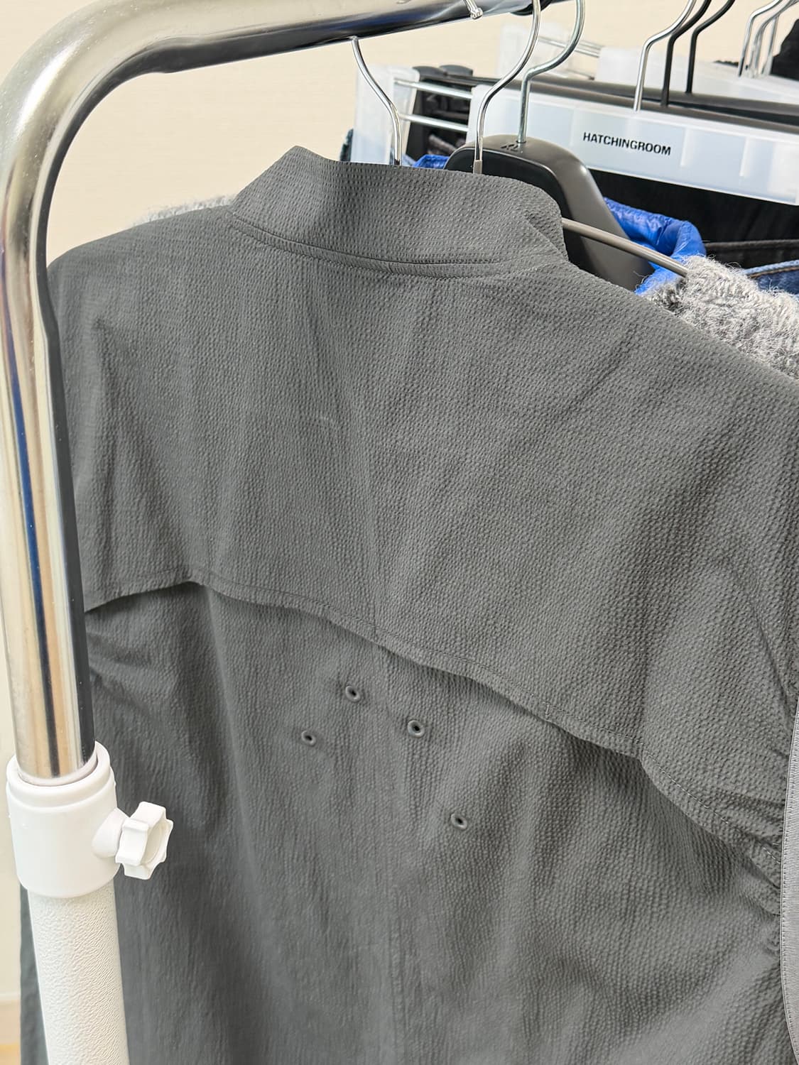 산산기아 테라페이스 베스트 차콜 상품이미지4