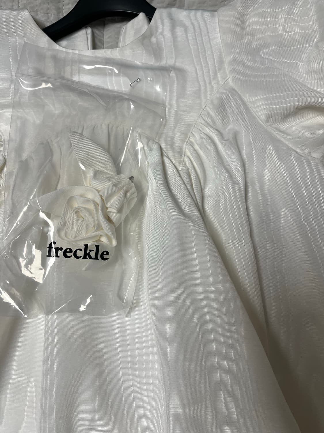 freckle / 프레클 A라인 원피스 상품이미지7