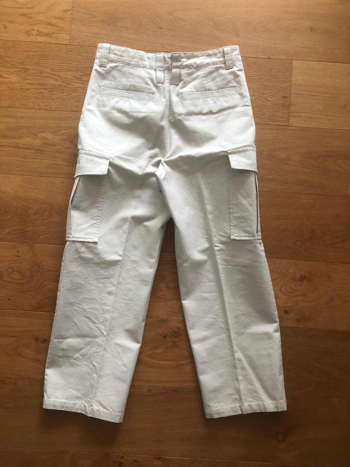Acne studio cargo pants (46) 상품이미지3