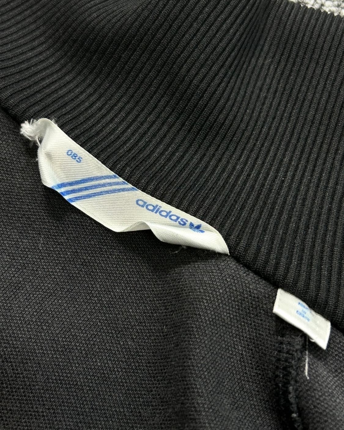 아디다스 우먼스 글리터 파이어버드 져지  상품이미지8