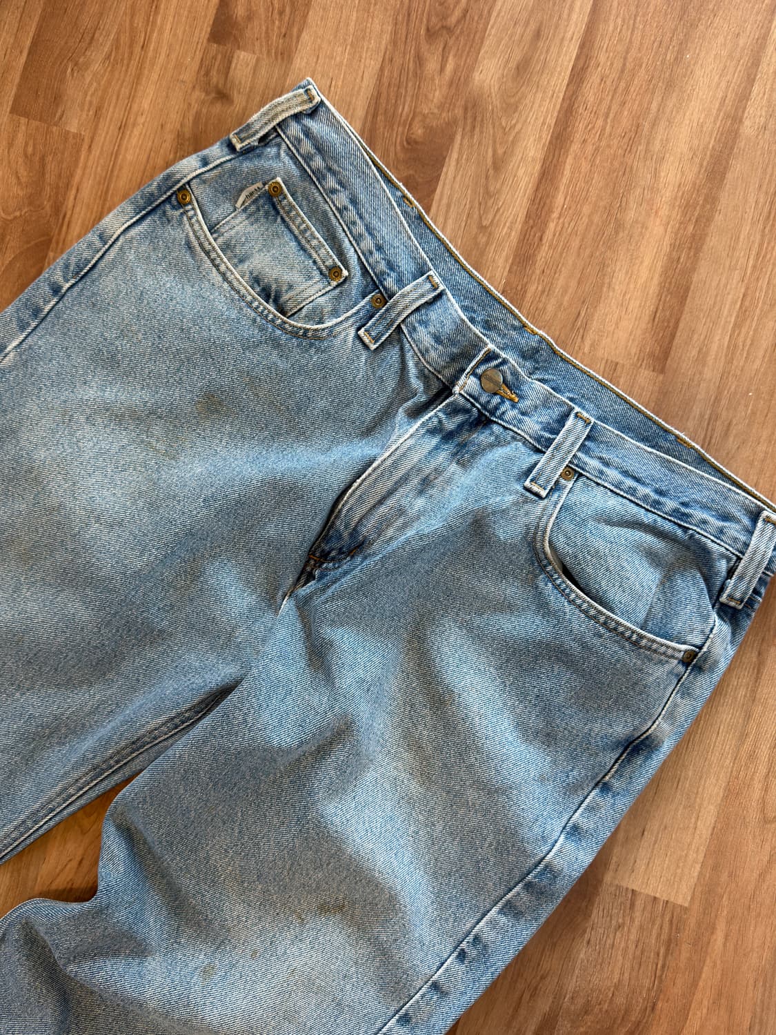 carhartt b460 빈티지 칼하트 36인치 023 상품이미지3