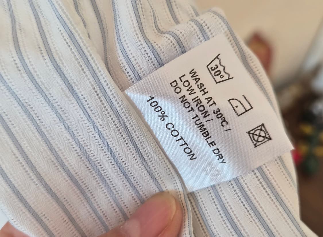 자크뮈스 스트라이프셔츠 상품이미지7