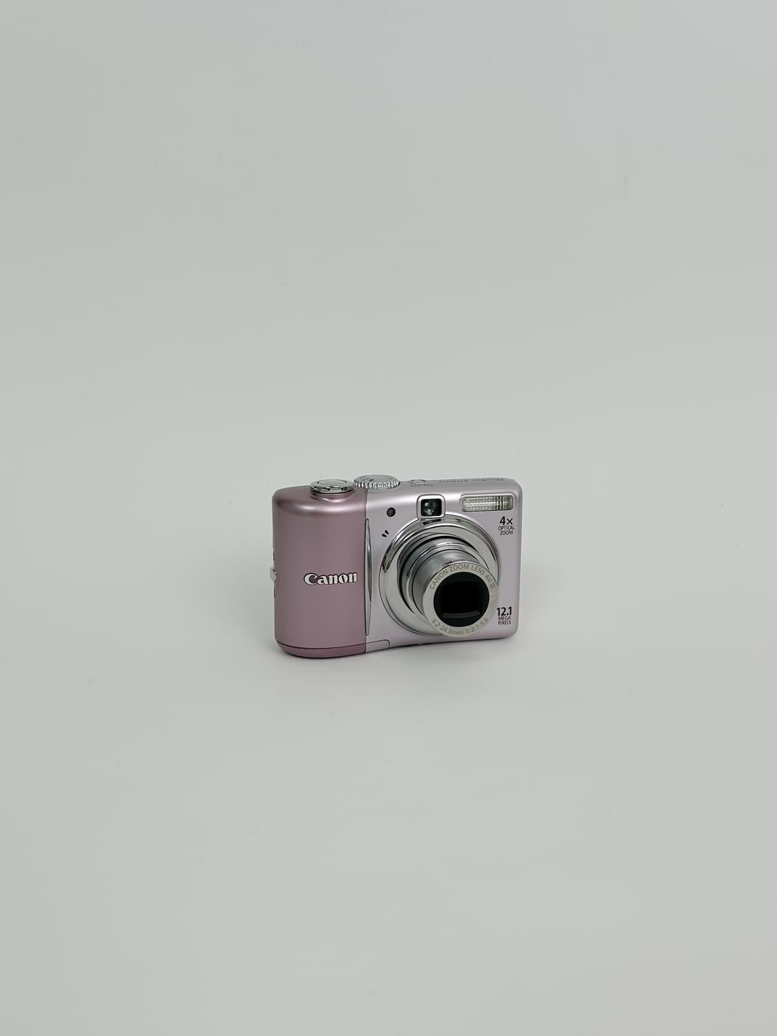 레어!) 캐논 파워샷 a1100 Powershot 빈티지 디카 상품이미지2