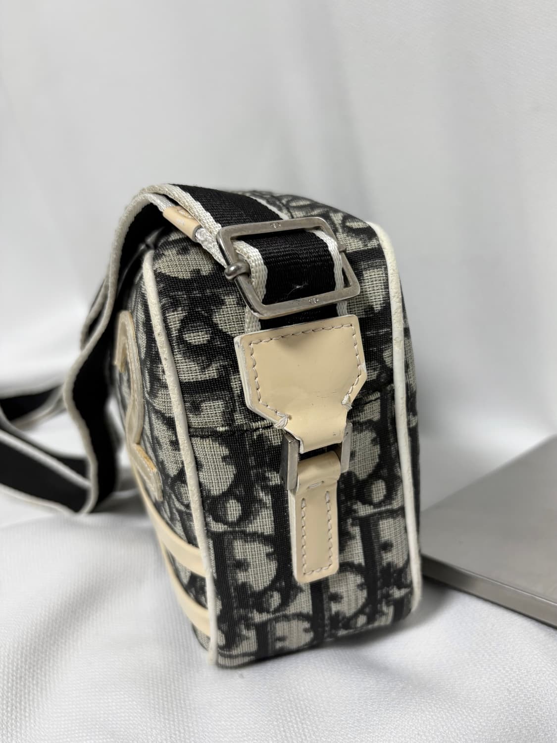 디올 오블리크 트로터백 상품이미지5