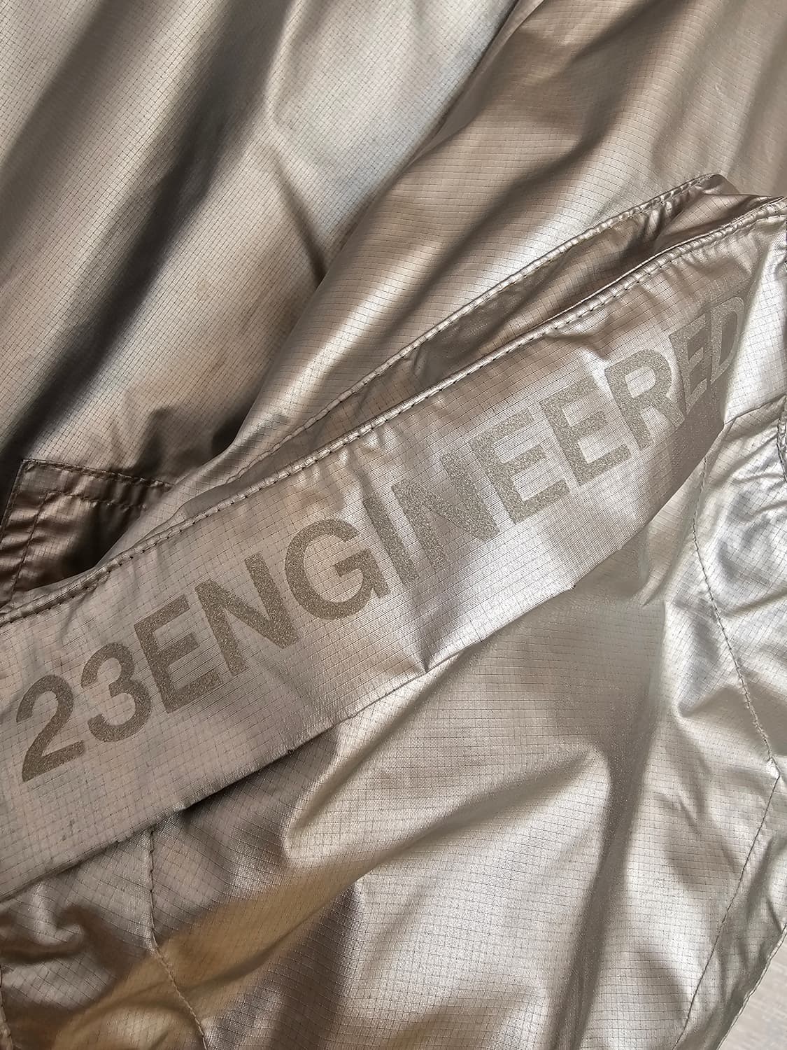 나이키 조던 엔지니어드 MA-1 패딩 L 상품이미지3