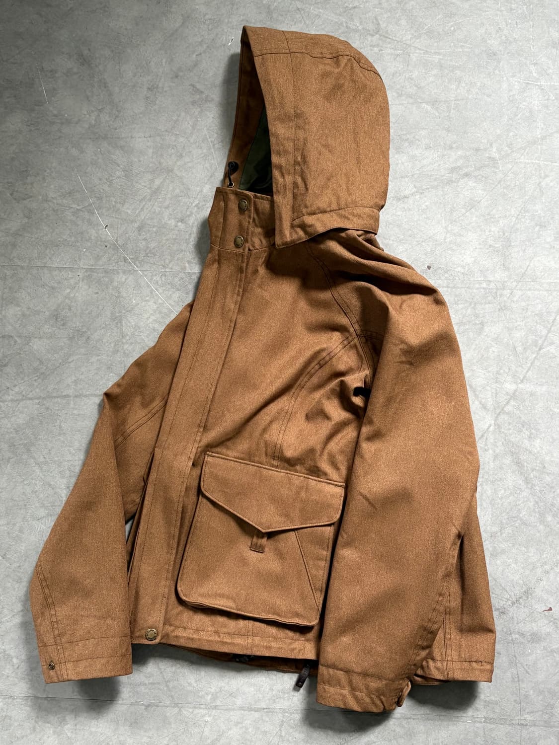 Filson 필슨 엘리엇 베이 후드 자켓 상품이미지1