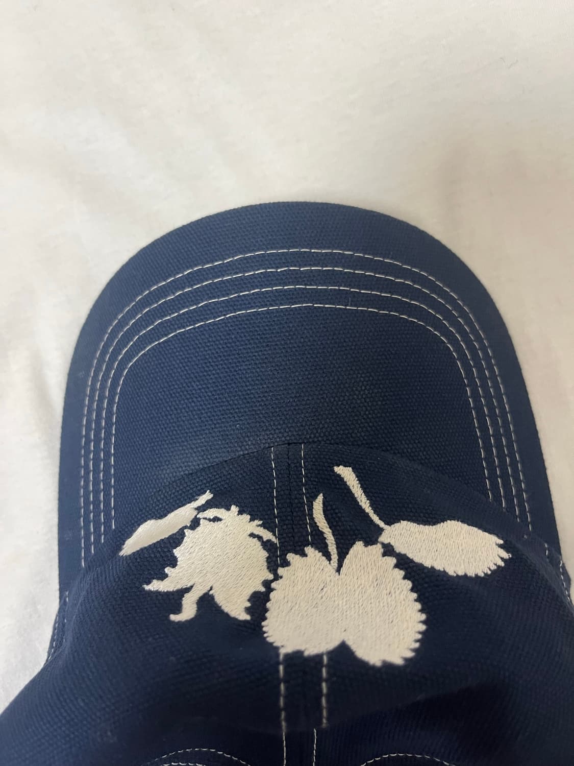 Anonimoa cap 상품이미지5