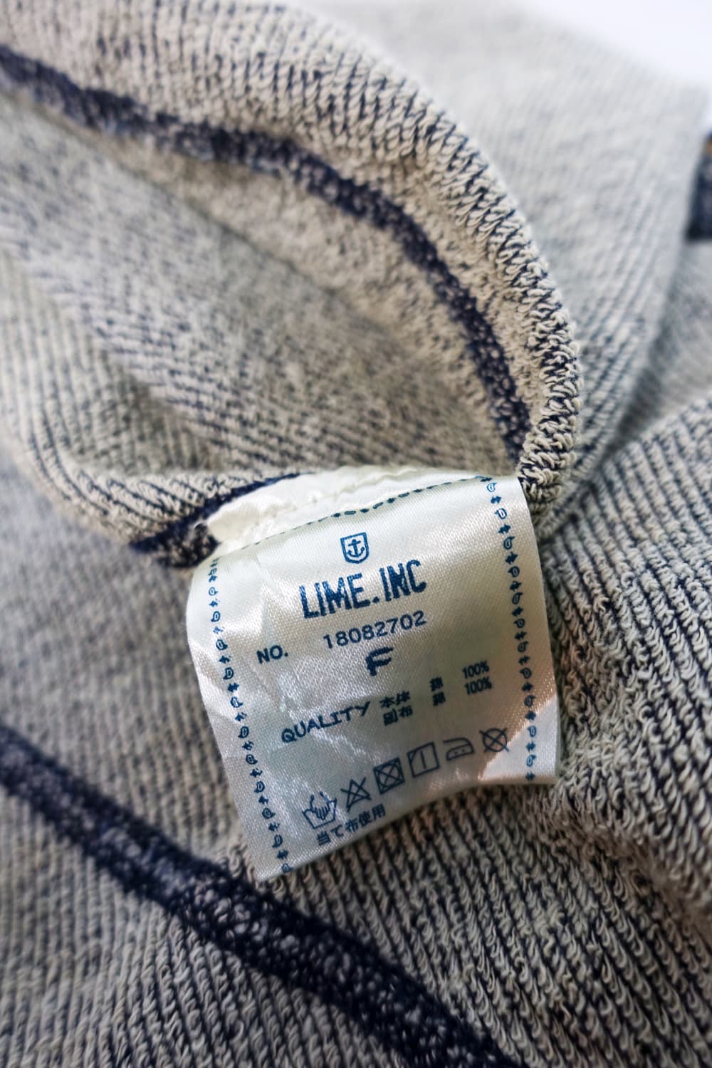 POLPO VINTAGE by LIME.INC 밀리터리 오버롤 원피스 상품이미지9