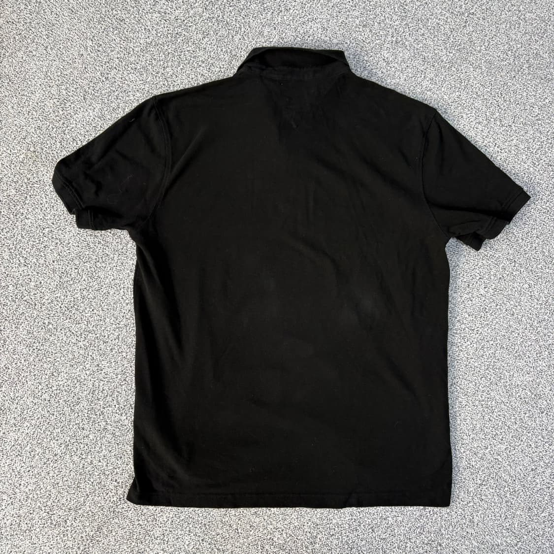 XL 타미힐피거 반팔 카라티 폴로셔츠 0415J 상품이미지3
