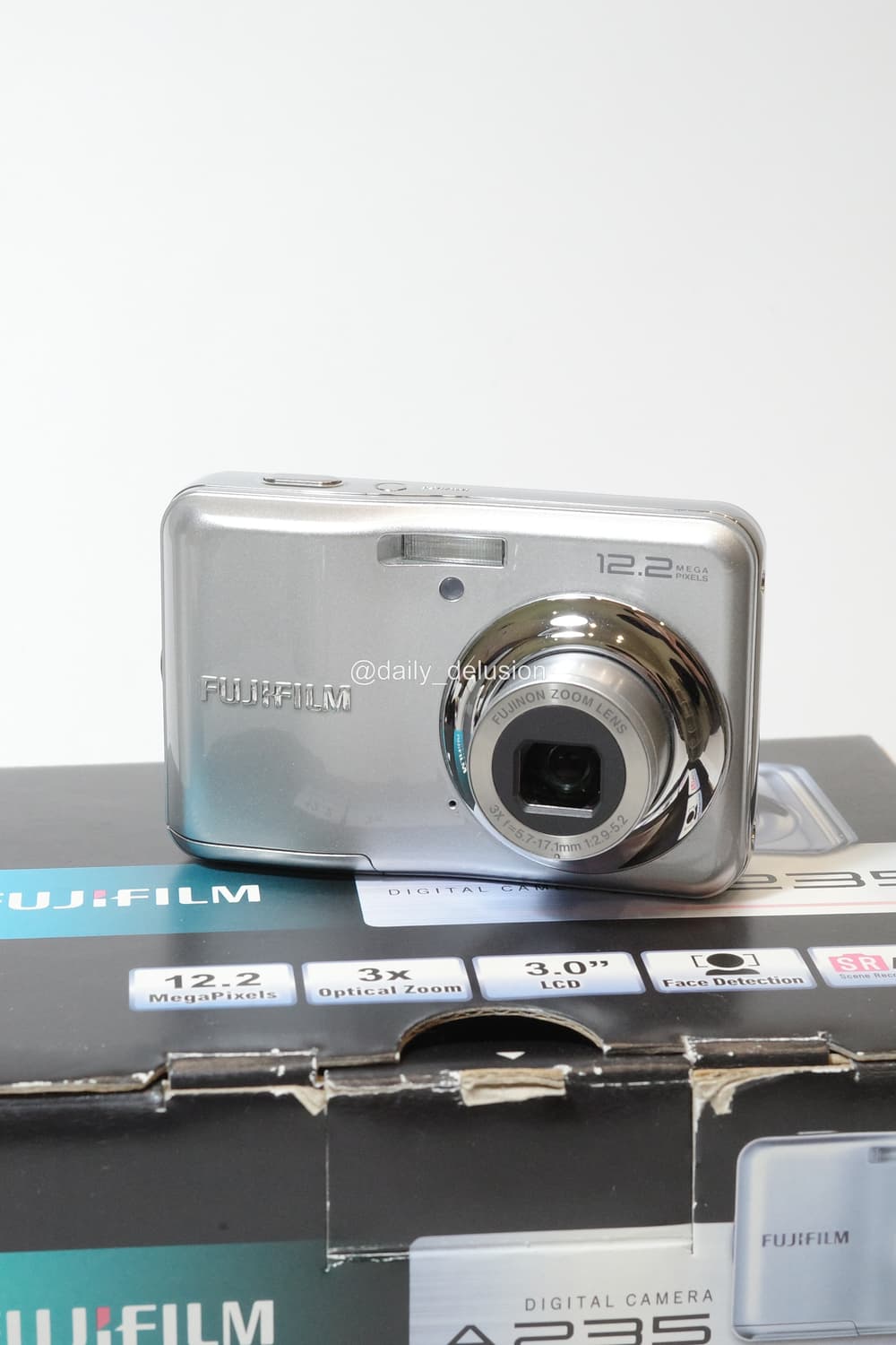 후지필름 파인픽스 A235 상품이미지1