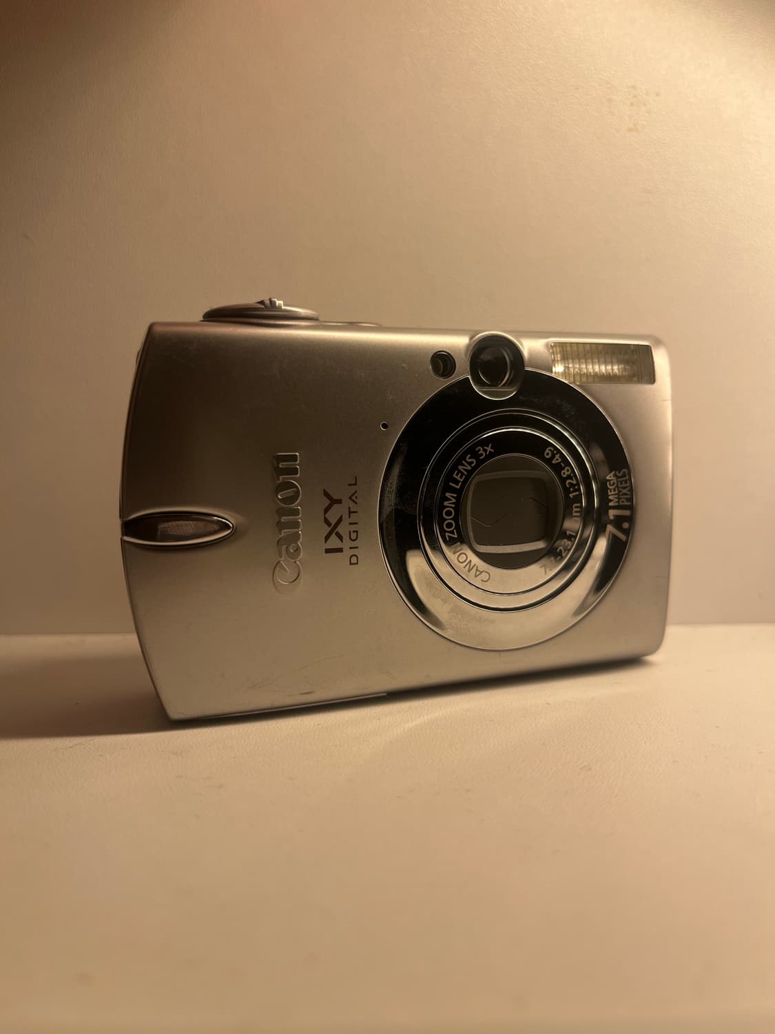 캐논 익시 600(ixus700) 상품이미지1