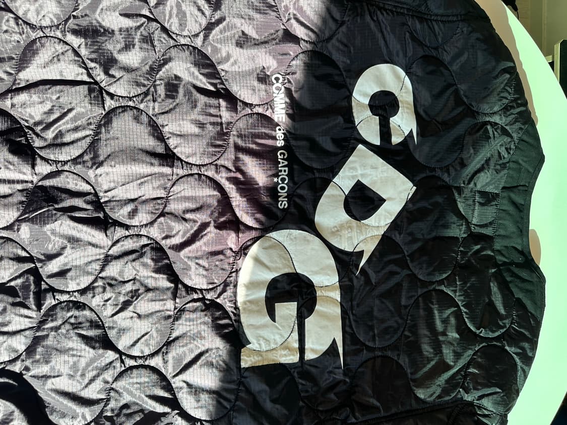 CDG 깔깔이 라이너 상품이미지7