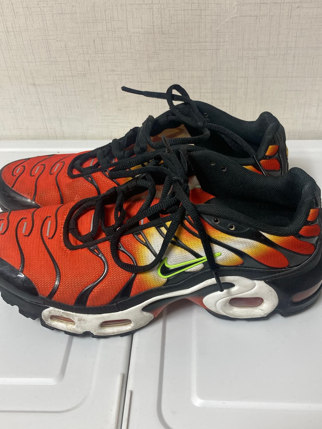 나이키 에어맥스 선셋 250 상품이미지2