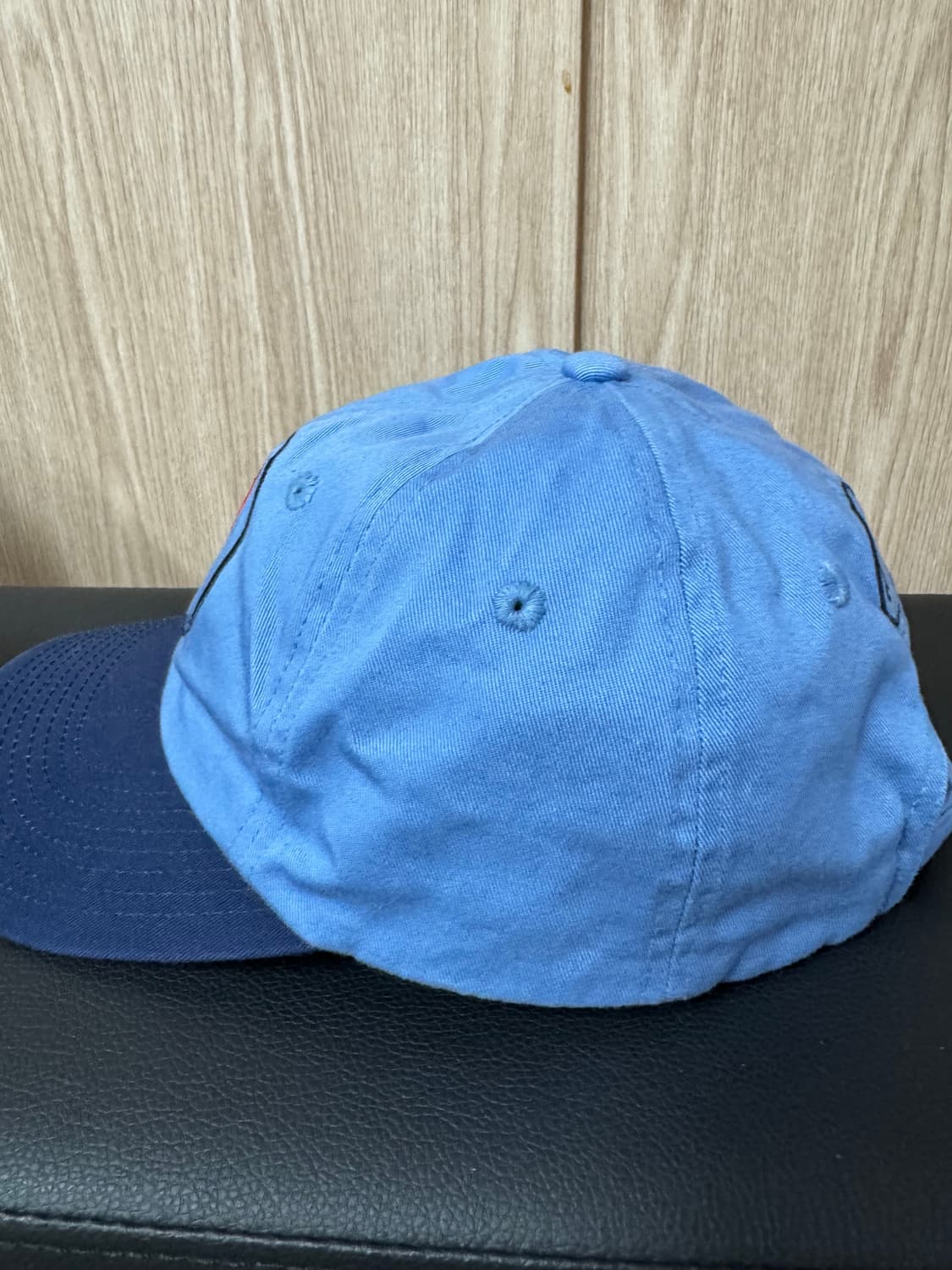 아디다스 2002 월드컵 모자 상품이미지3