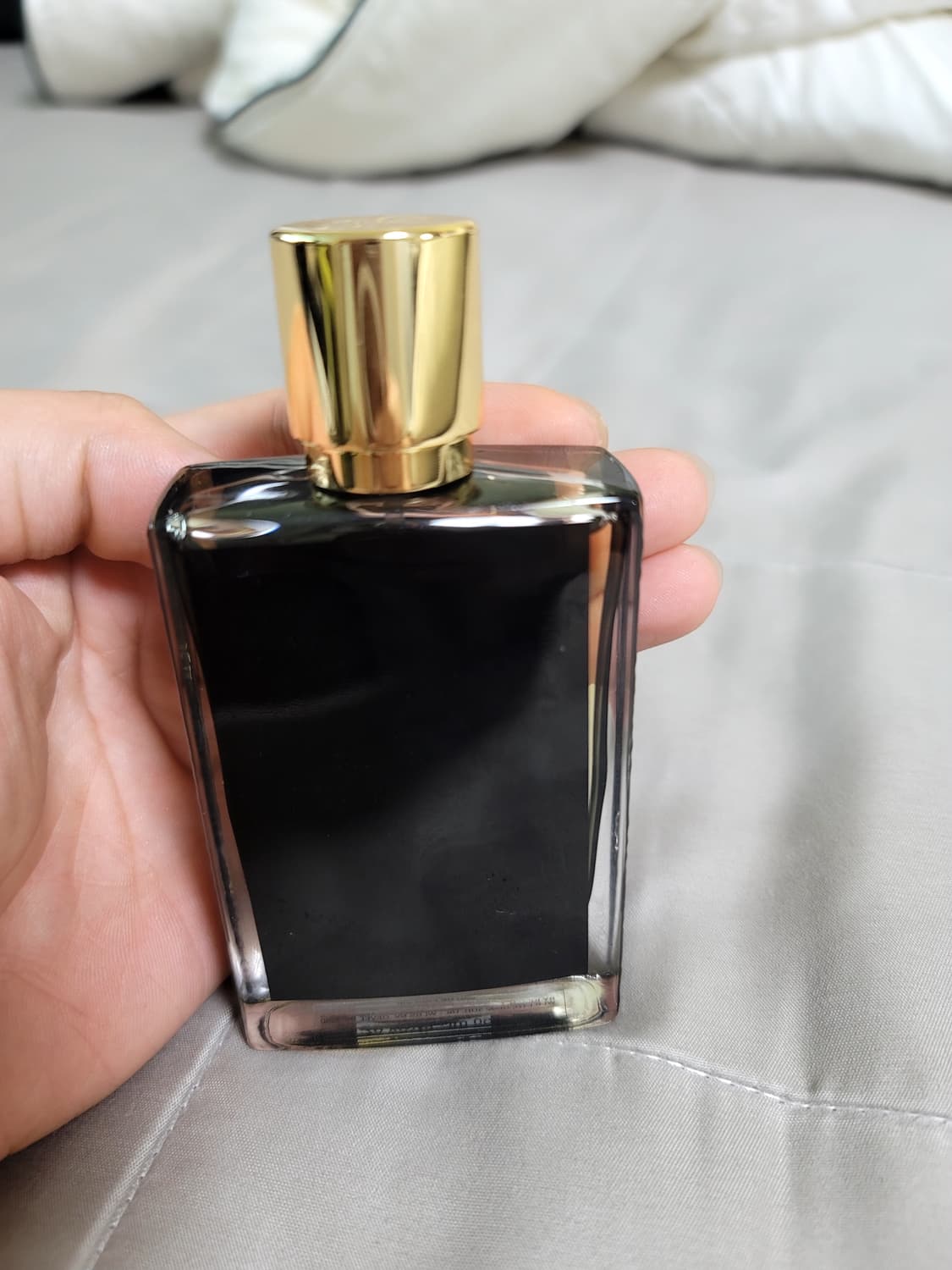 (국문택) 킬리안 블랙팬텀 50ml 상품이미지2