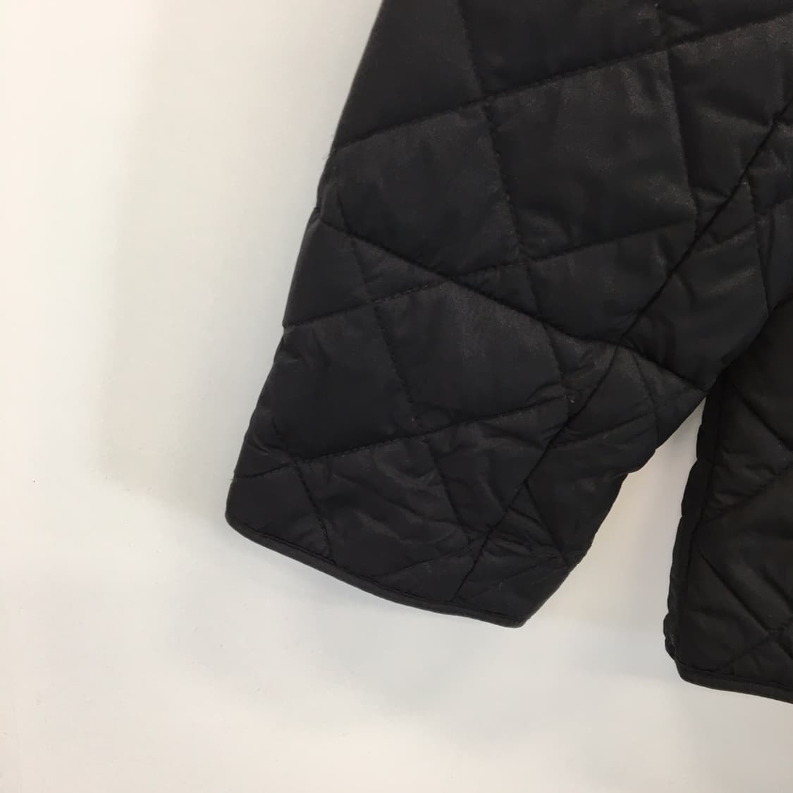 헨리코튼 퀄팅자켓 105  상품이미지2