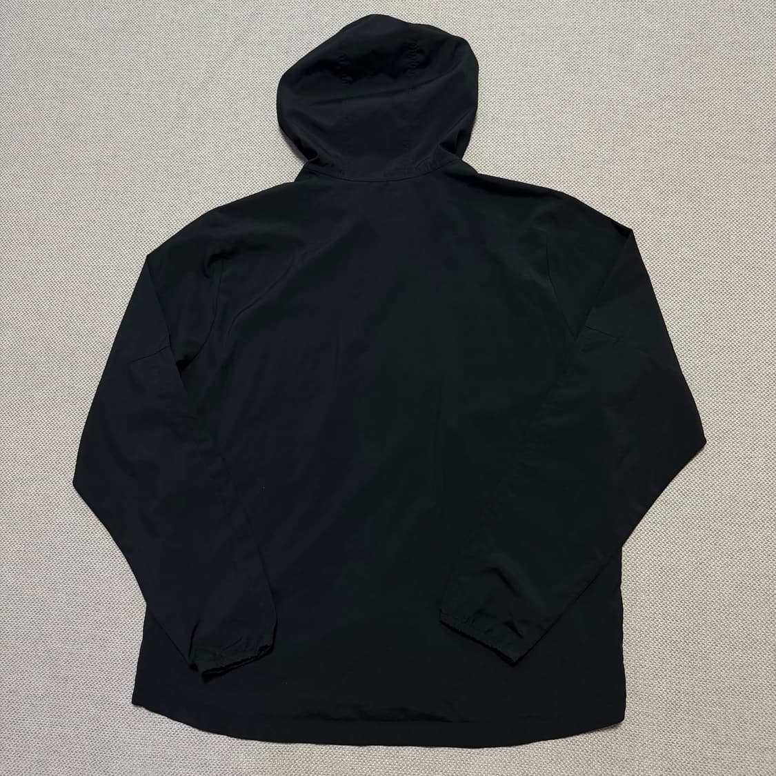 나이키 러닝 드라이핏 경량 바람막이 상품이미지5