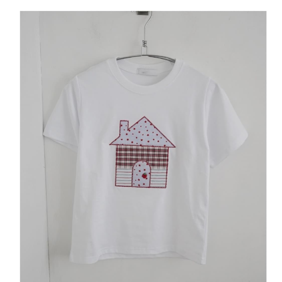 피에브레 summer house tee 반팔 상품이미지3