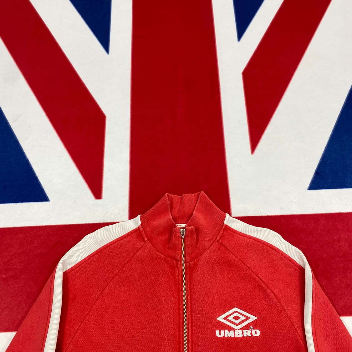 엄브로 져지 L 상품이미지2