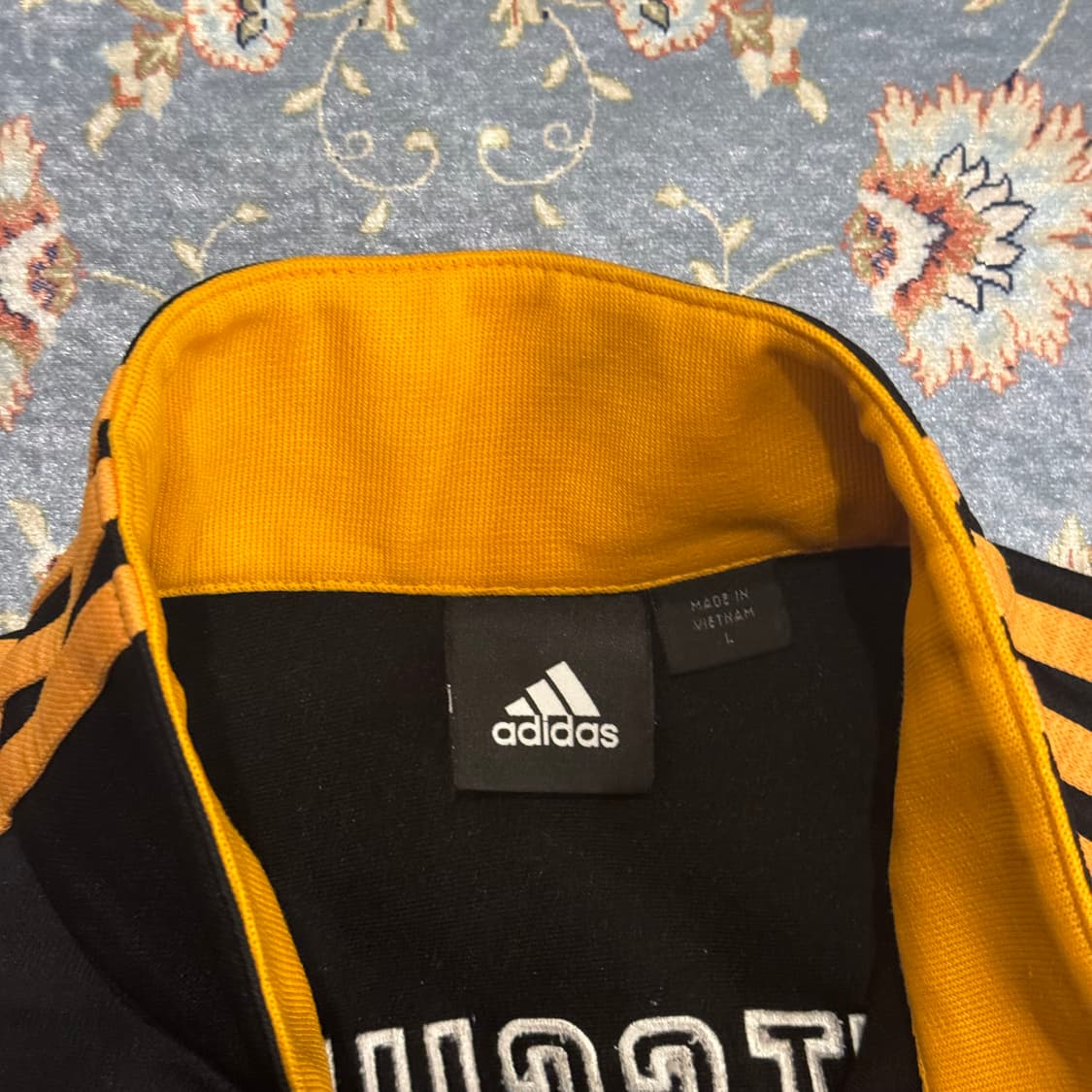 아디다스 NBA deutschland 져지 트랙탑 상품이미지4