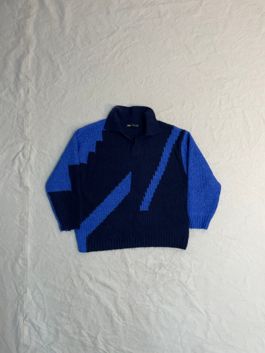 자라 니트 상품이미지1