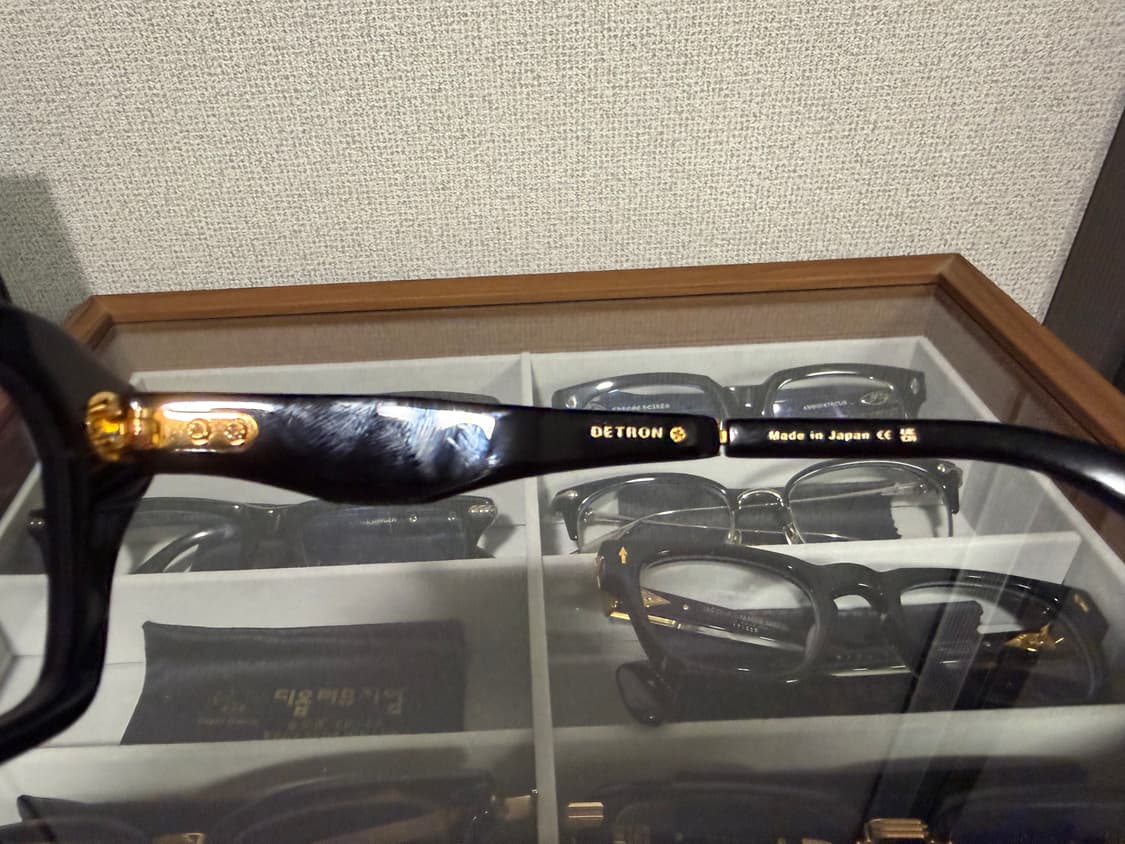 디타 데트론 안경 상품이미지4