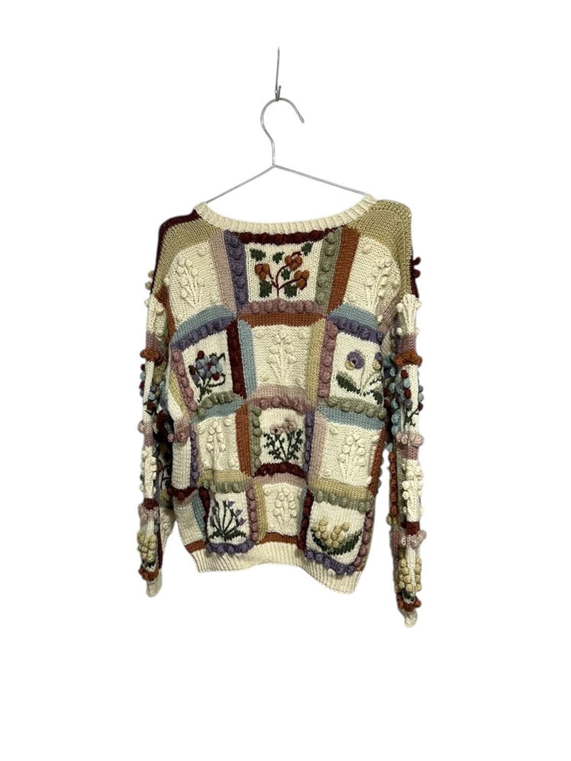 vtg cardigan 상품이미지5