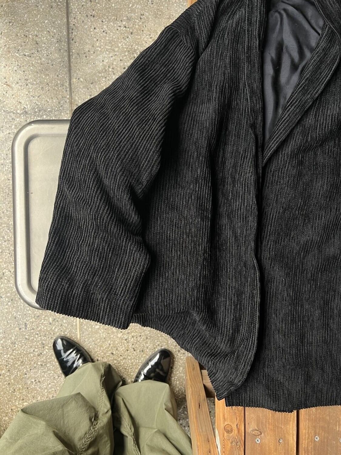Corduroy 상품이미지5