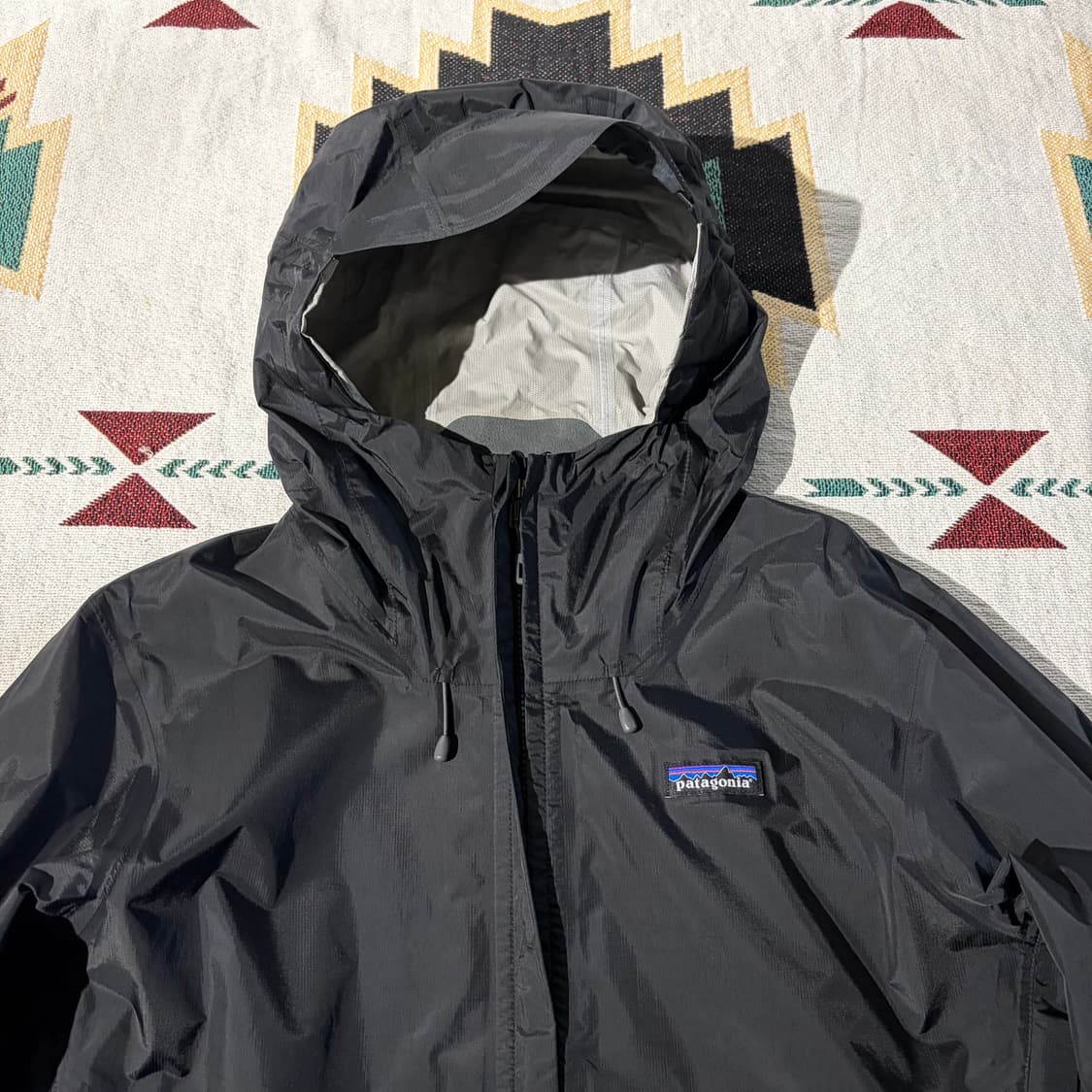 Patagonia torrentshell 3L jacket  상품이미지2