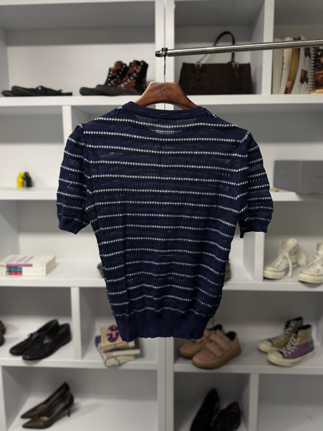 christian dior pret a porter 니트  상품이미지4