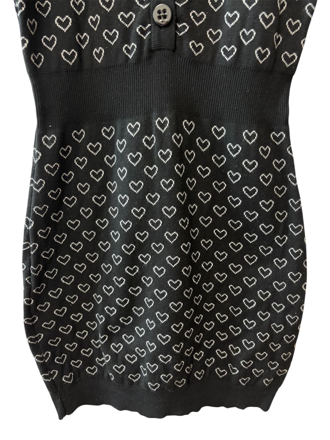 See by Chloe 코튼 반소매 니트 원피스 55 상품이미지4