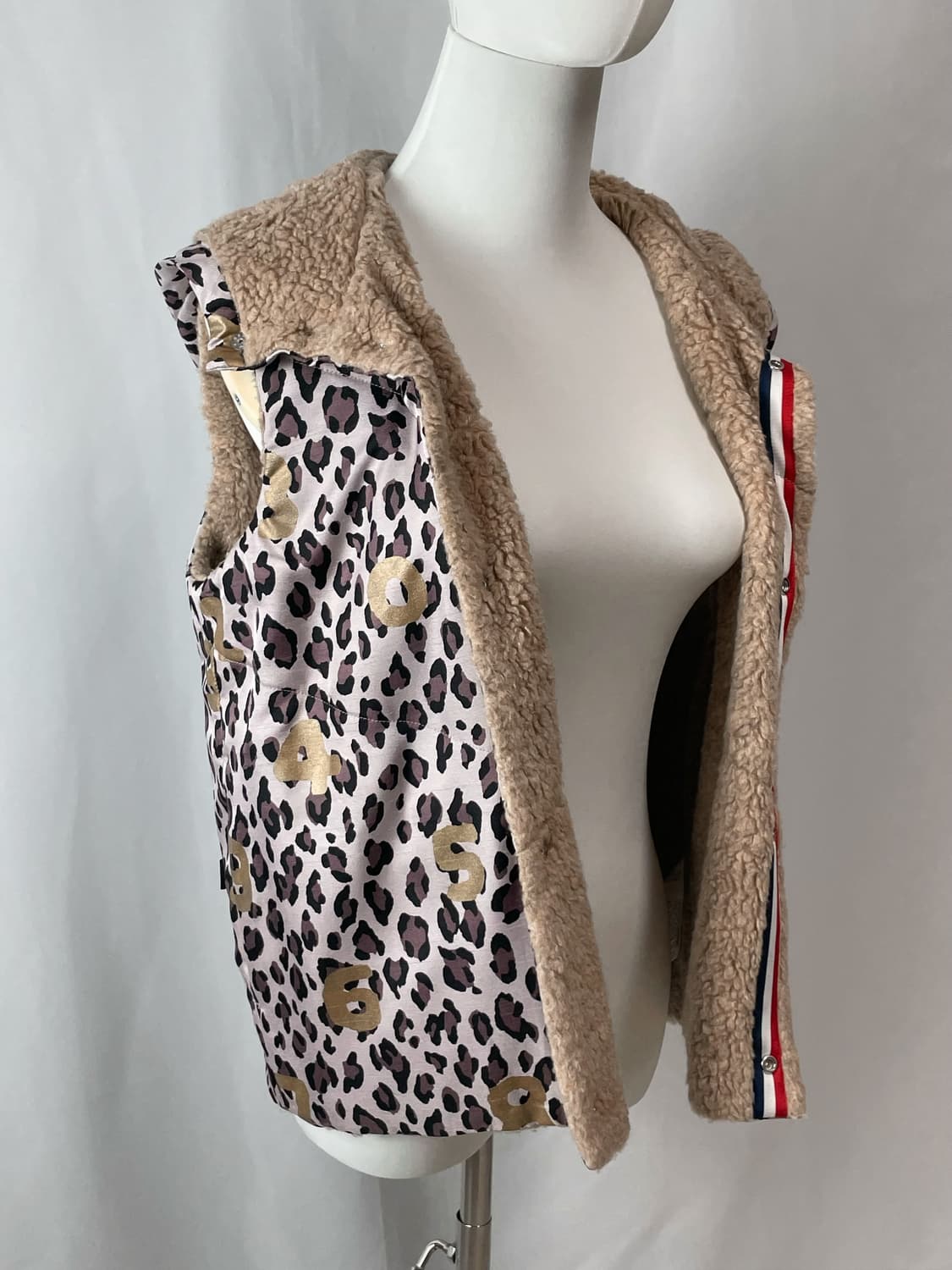 Le coq Sportif x SOU SOU 상품이미지3