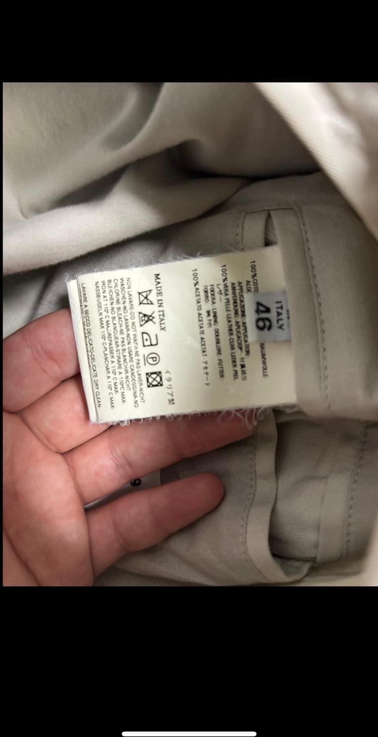 martin margiela by martin 08ss (46) 상품이미지7