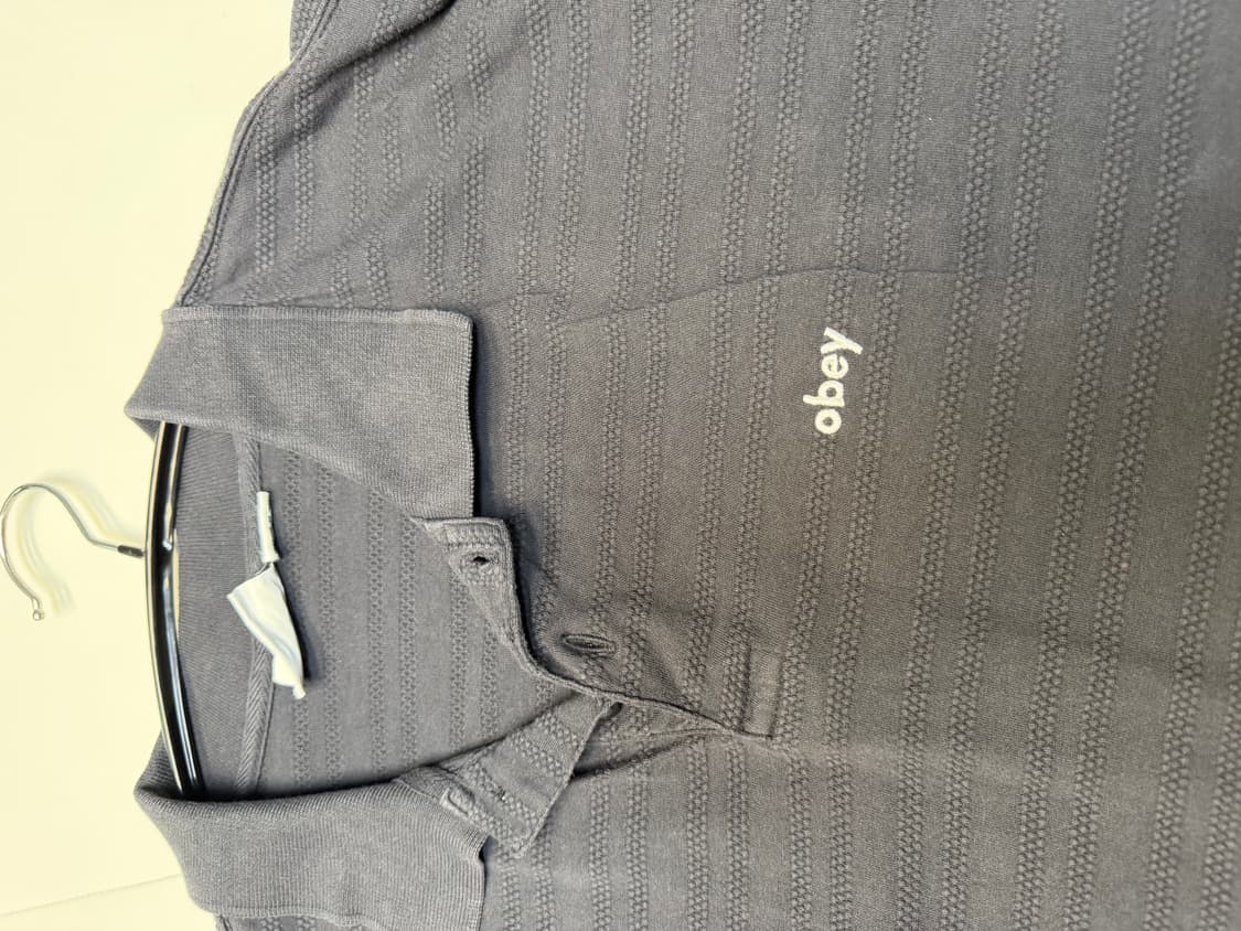 OBEY POLO 상품이미지1