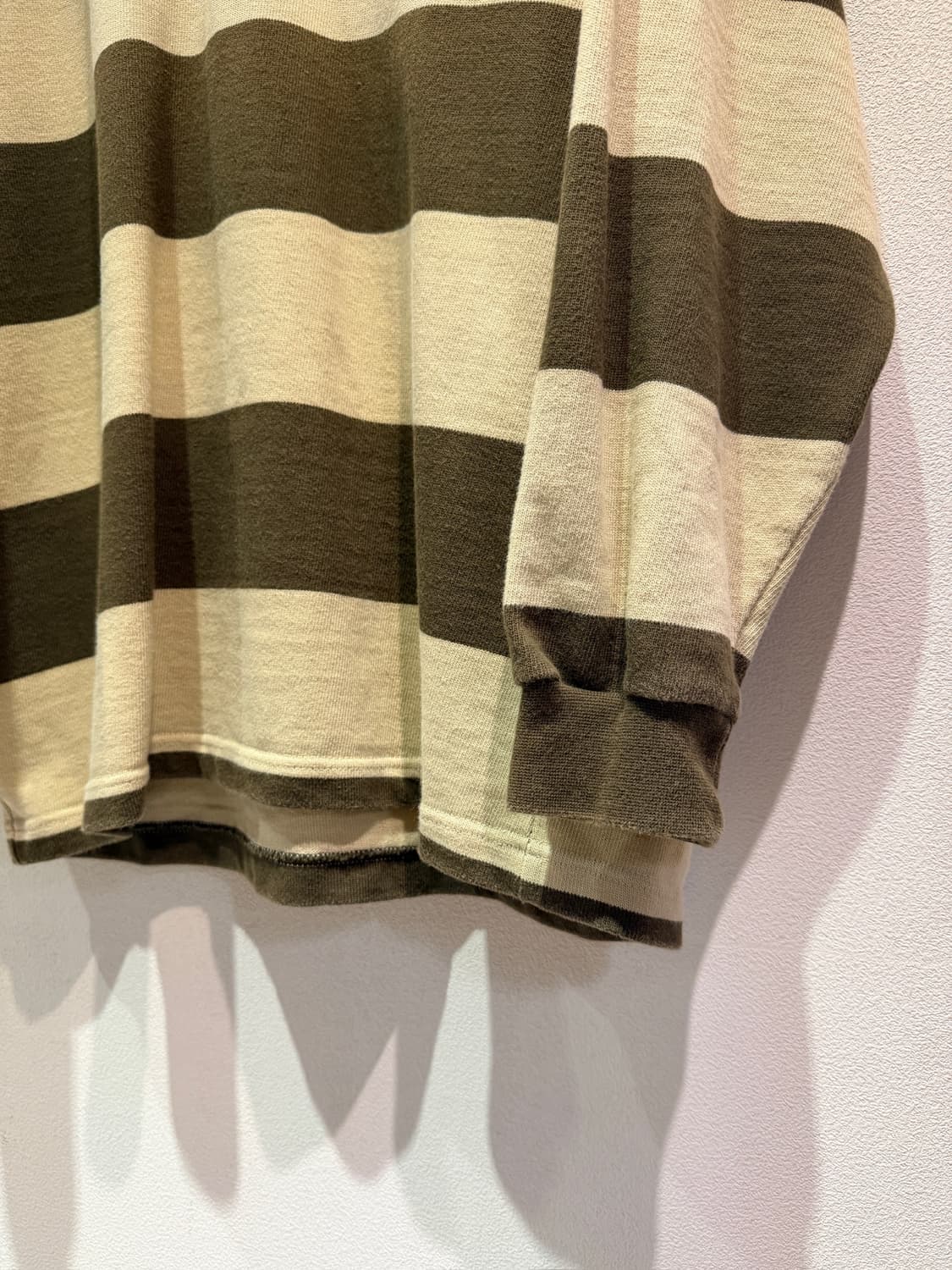 Canterbury of New Zealand 럭비셔츠 상품이미지4