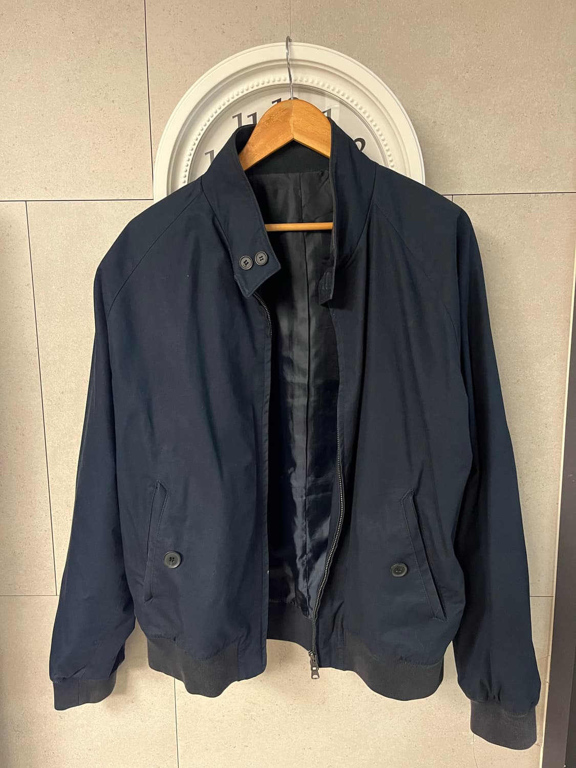 Musinsa standard jacket 상품이미지1