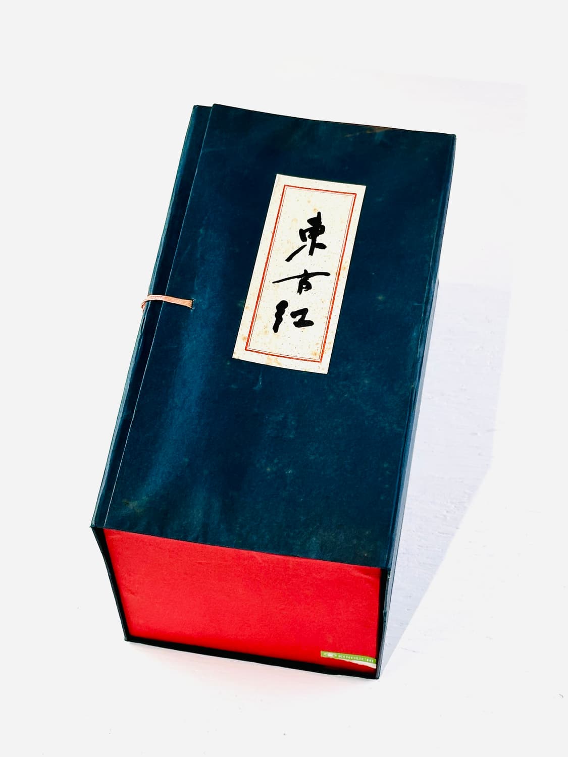 일본 빈티지 기요미즈야키 주병 화병 오브제 상품이미지10