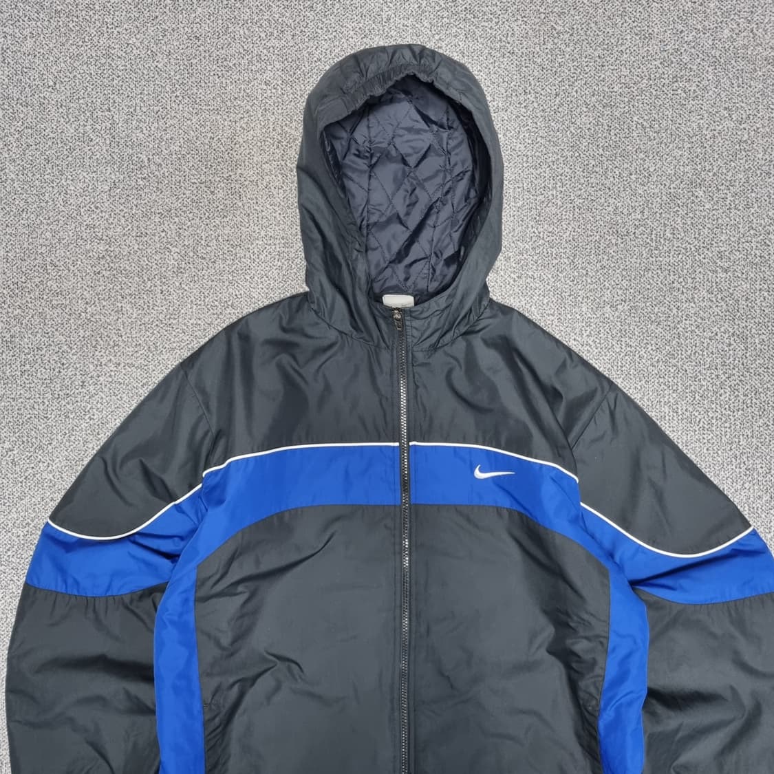 2000s 나이키 올드스쿨 자켓  상품이미지5