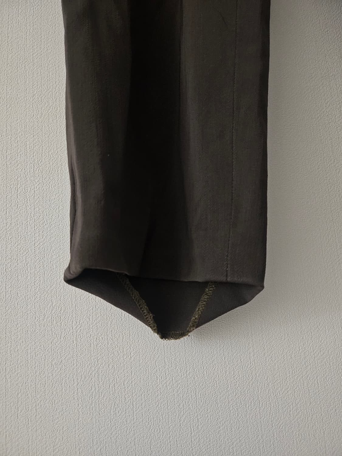 질 샌더 JIL SANDER 슬랙스 상품이미지6