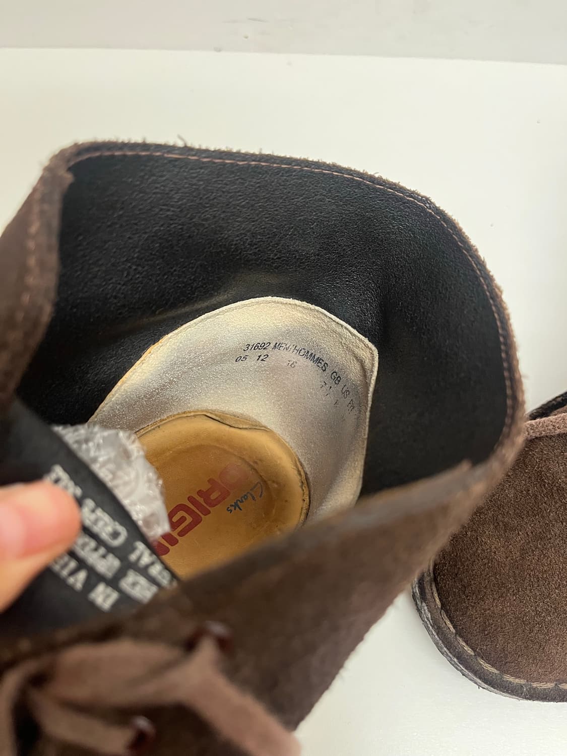 Clarks 상품이미지7