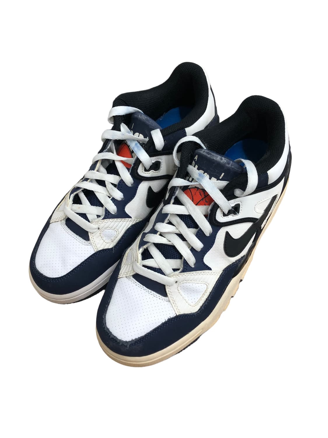 Nike Air Force III Low 270mm 상품이미지1