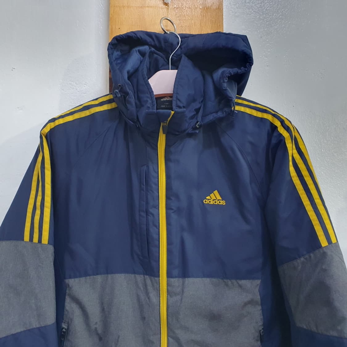 아디다스 패딩(100) 상품이미지2