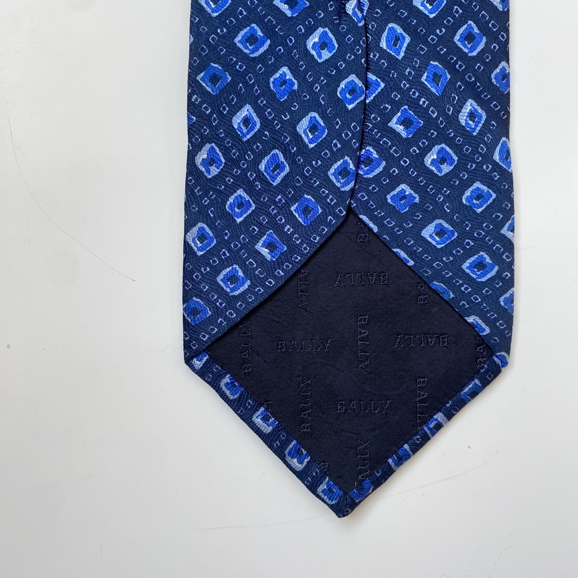 발리 (BALLY) 명품 정품넥타이 상품이미지7