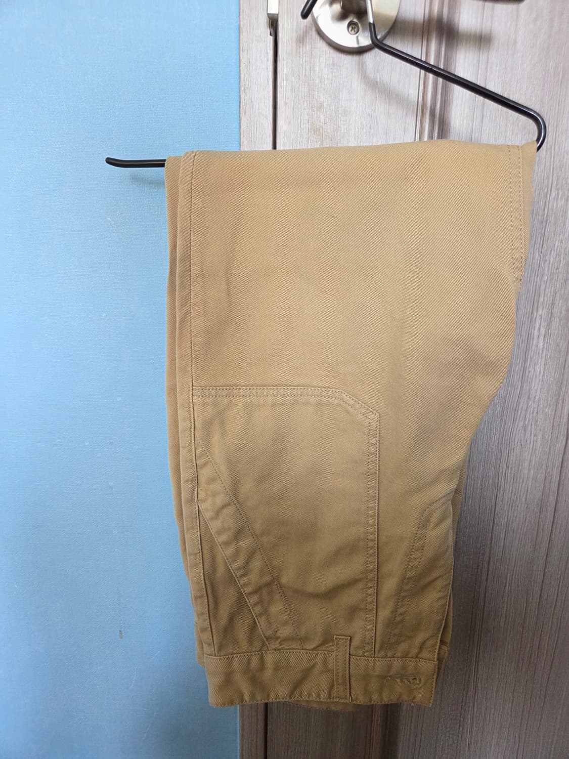 유니폼 브릿지 퍼티그 팬츠 s 상품이미지1