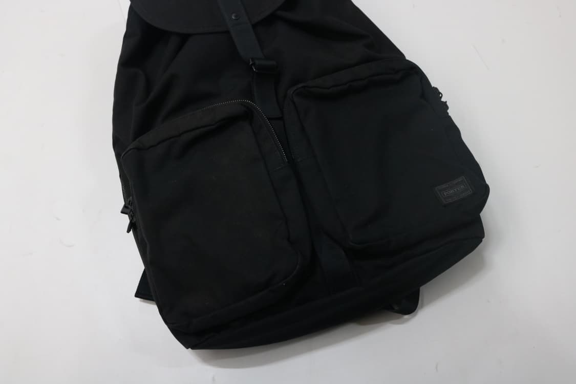 포터 데이백 백팩 럭색 상품이미지4