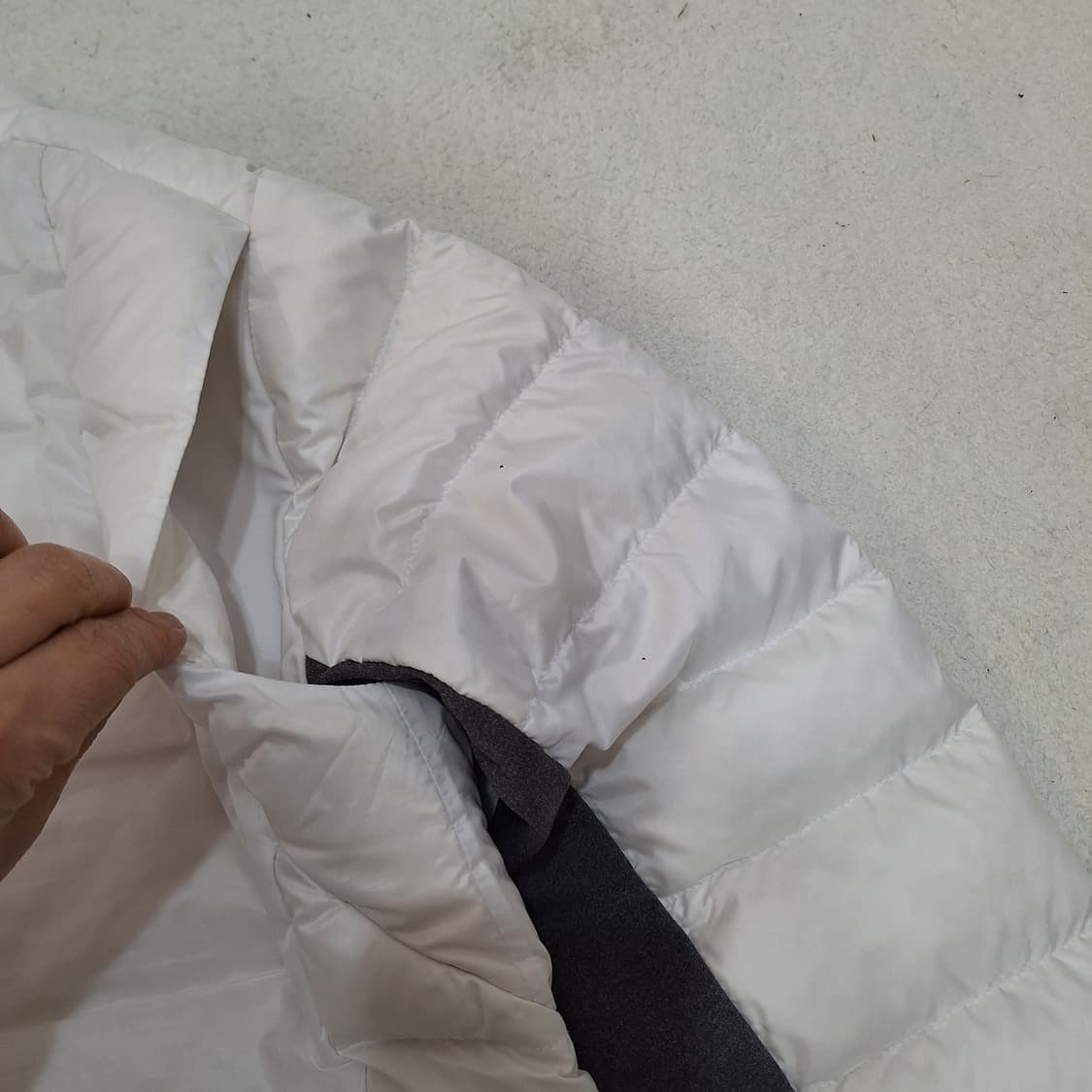 겔러웨이골프  구스스윙점퍼95 상품이미지6