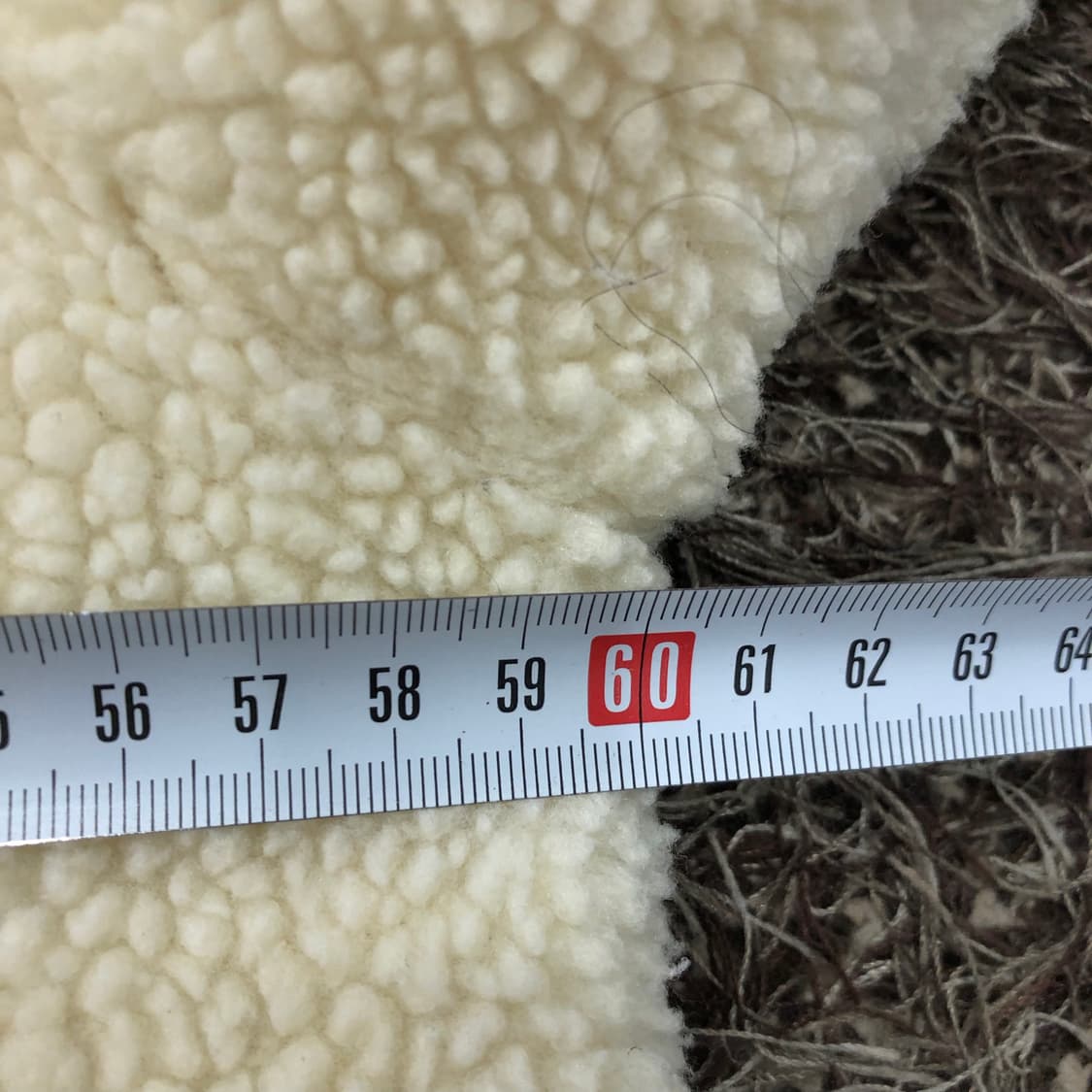 L 팀버랜드 플리스 자켓 상품이미지9