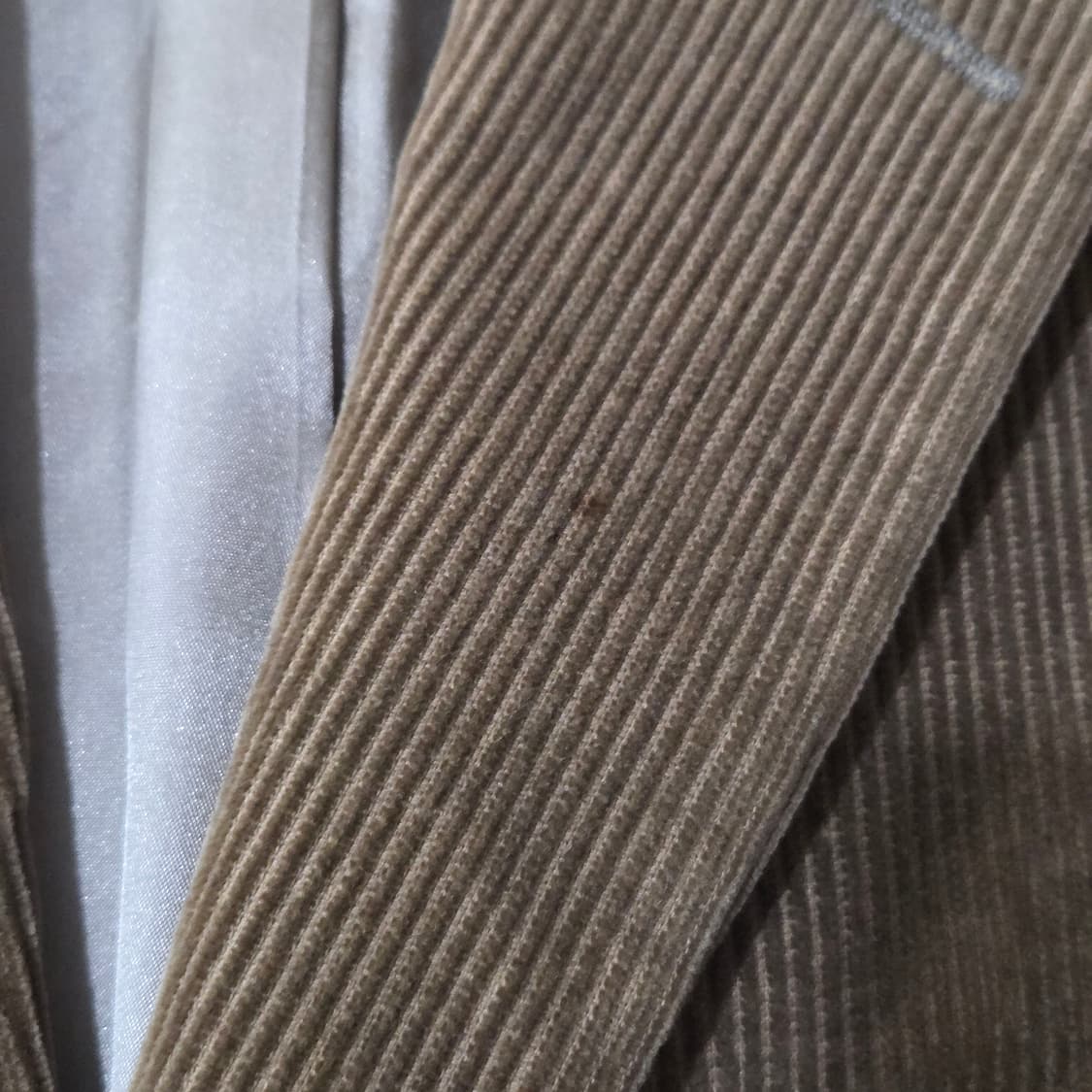 로렌랄프로렌 코듀로이 블레이저 자켓 40R 상품이미지7