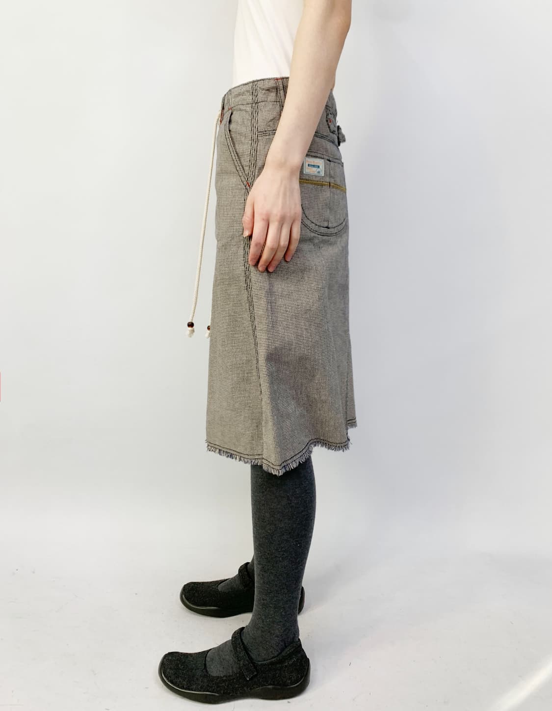  BETTY SMITH 스커트 상품이미지3