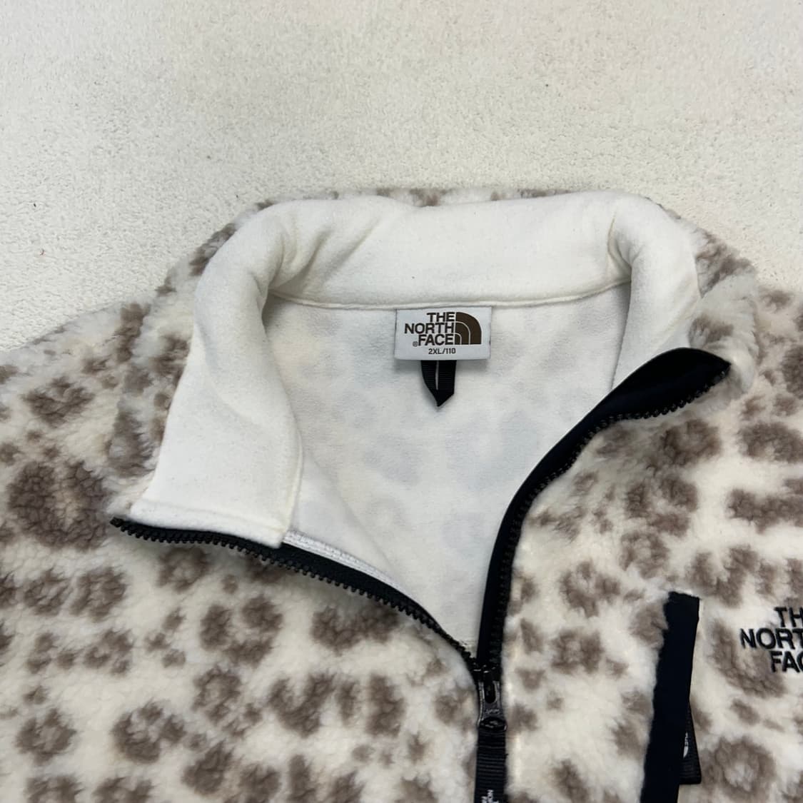 The North Face Novelty Rimo Fleece 상품이미지6